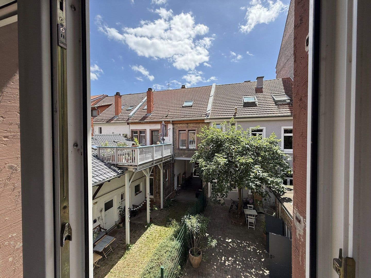 2 bedroom flat to rent, 64 m², Bergheimer Str. 84, Heidelberg, Baden-Württemberg 2 bedroom flat to rent, 64 m², Bergheimer Str. 84, Heidelberg, Baden-Württemberg