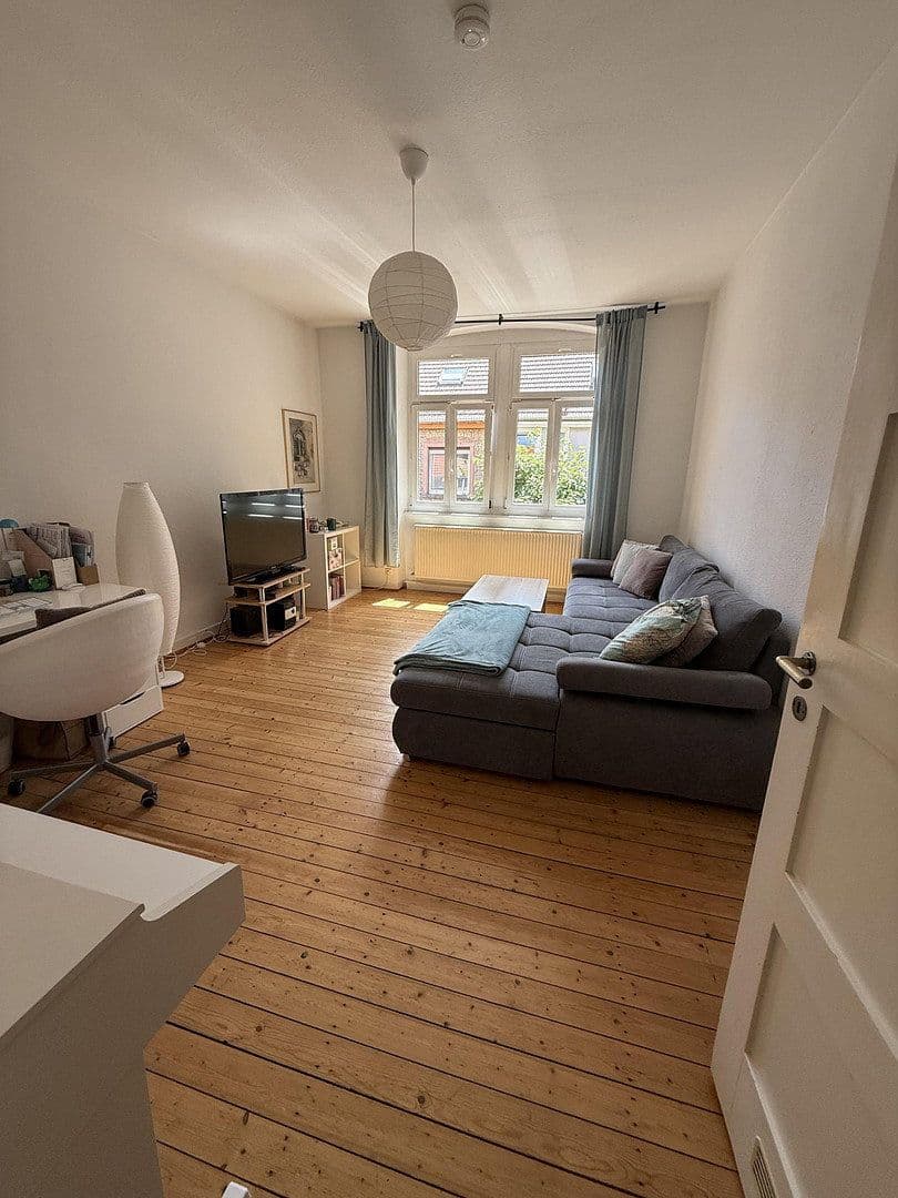 2 bedroom flat to rent, 64 m², Bergheimer Str. 84, Heidelberg, Baden-Württemberg 2 bedroom flat to rent, 64 m², Bergheimer Str. 84, Heidelberg, Baden-Württemberg