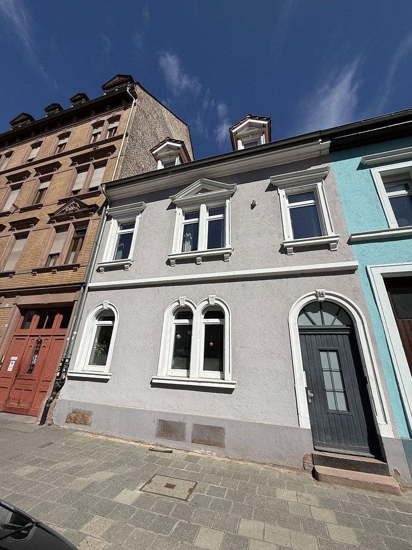 2 bedroom flat to rent, 64 m², Bergheimer Str. 84, Heidelberg, Baden-Württemberg 2 bedroom flat to rent, 64 m², Bergheimer Str. 84, Heidelberg, Baden-Württemberg