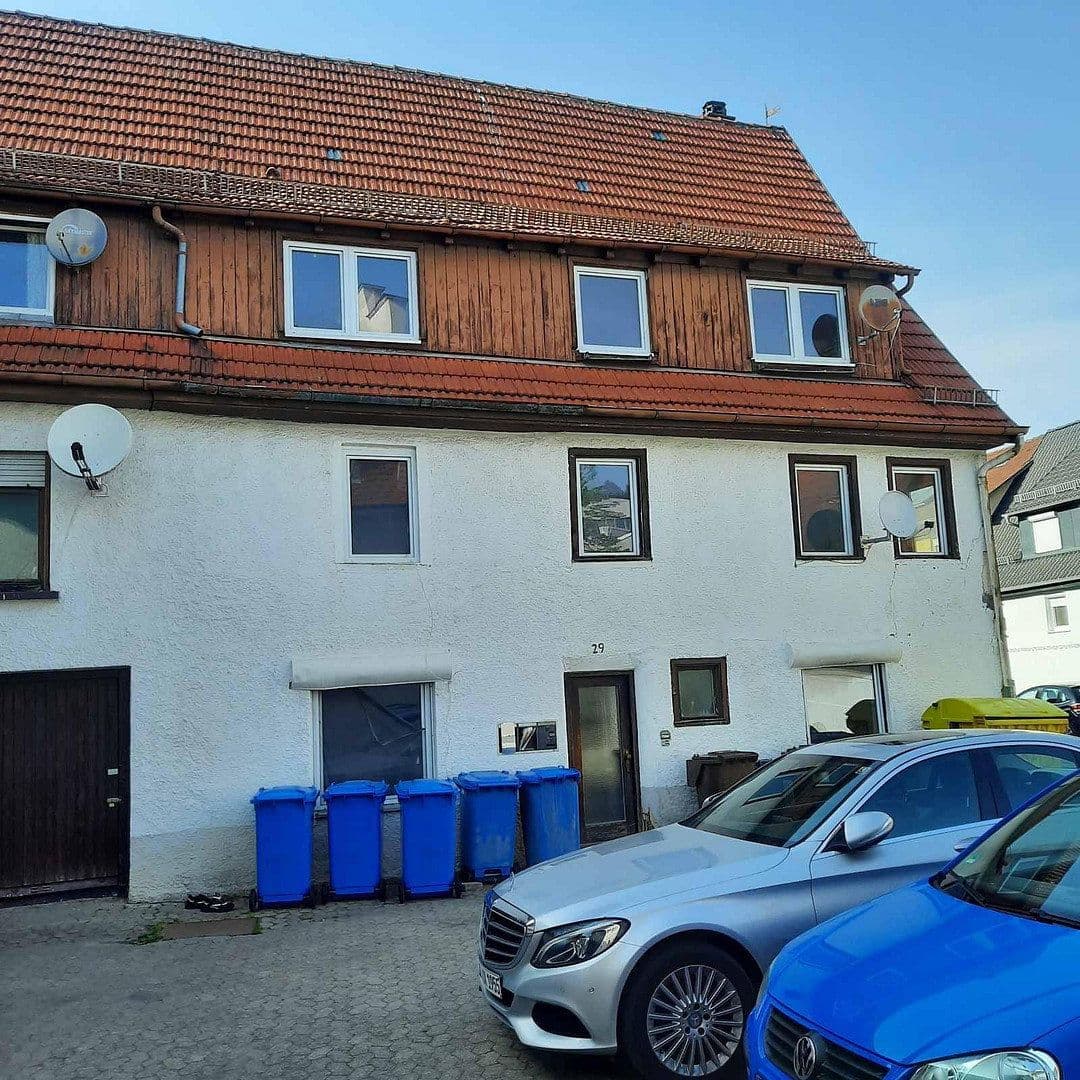 house for sale, 355 m², Lindenstr.29, Albstadt, Baden-Württemberg house for sale, 355 m², Lindenstr.29, Albstadt, Baden-Württemberg