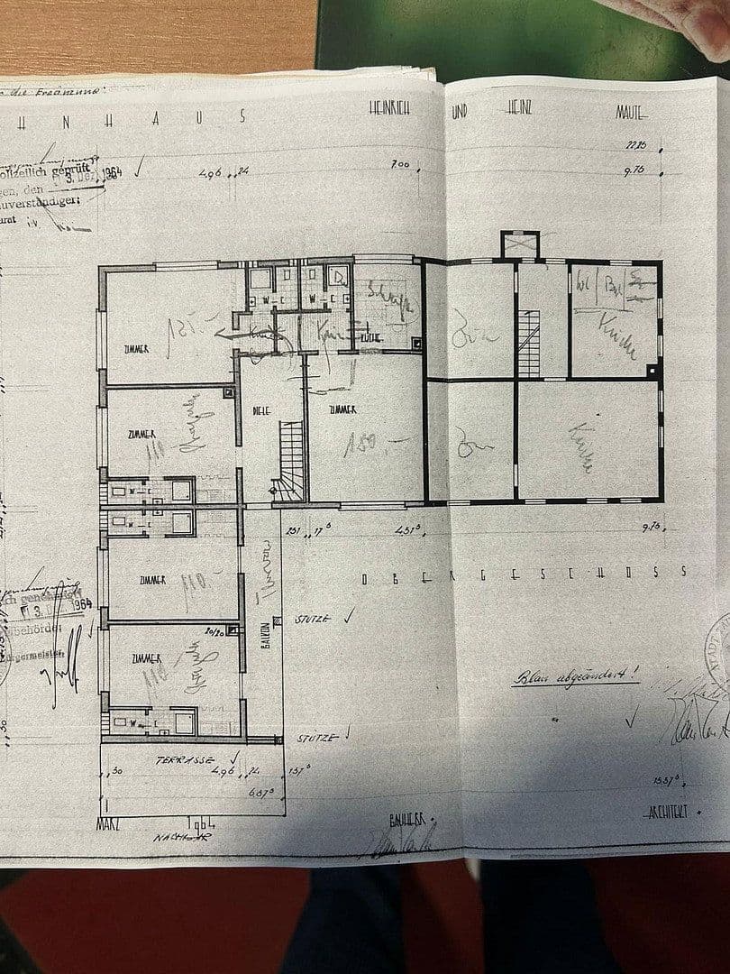 house for sale, 355 m², Lindenstr.29, Albstadt, Baden-Württemberg house for sale, 355 m², Lindenstr.29, Albstadt, Baden-Württemberg