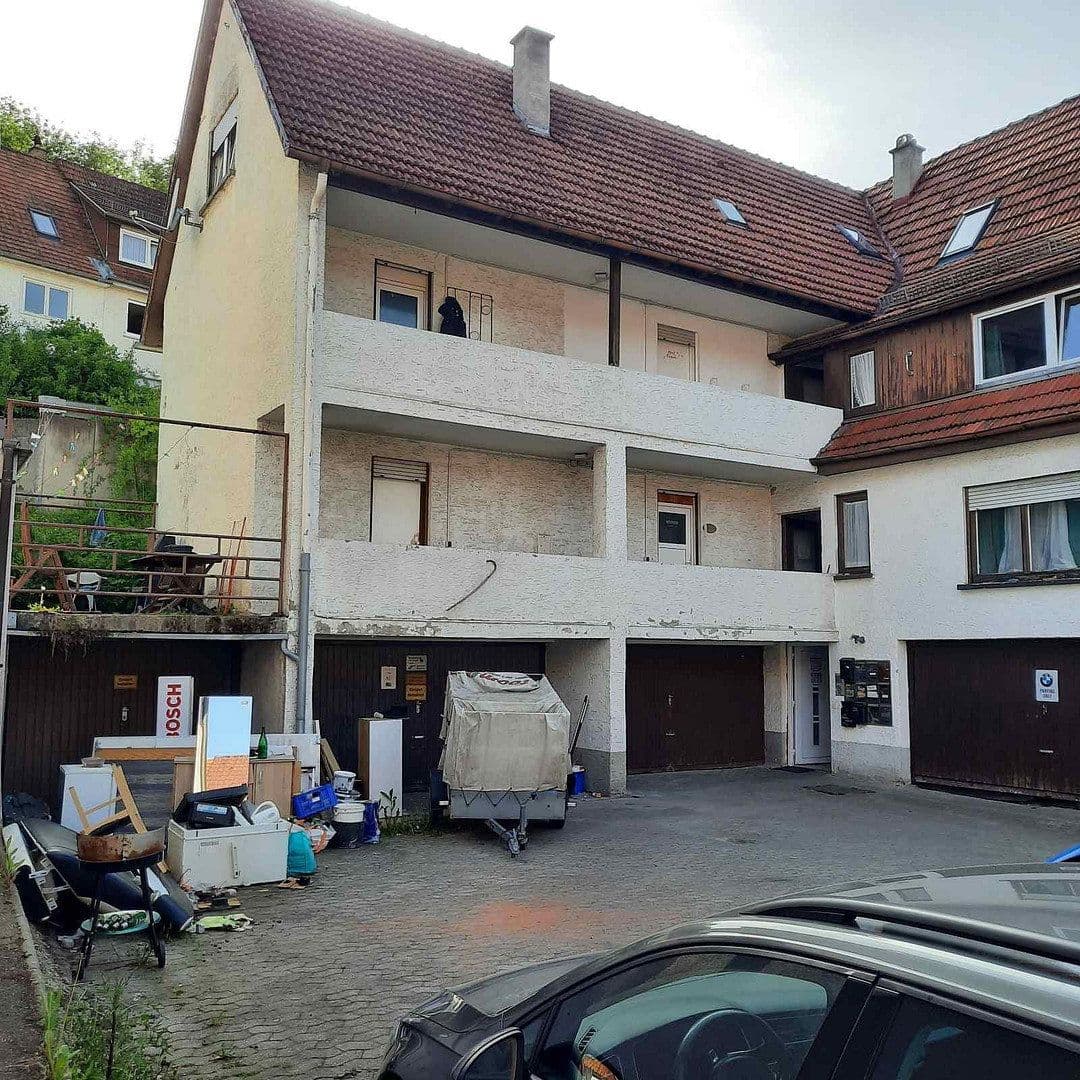 house for sale, 355 m², Lindenstr.29, Albstadt, Baden-Württemberg house for sale, 355 m², Lindenstr.29, Albstadt, Baden-Württemberg