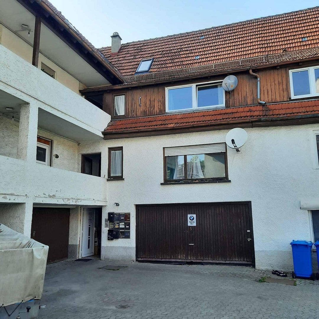 house for sale, 355 m², Lindenstr.29, Albstadt, Baden-Württemberg house for sale, 355 m², Lindenstr.29, Albstadt, Baden-Württemberg