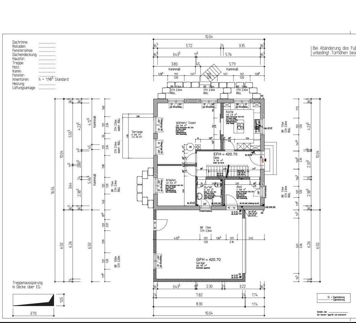 house for sale, 160 m², Rot am See, Baden-Württemberg house for sale, 160 m², Rot am See, Baden-Württemberg
