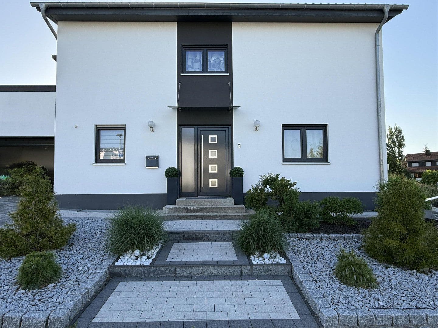 house for sale, 160 m², Rot am See, Baden-Württemberg house for sale, 160 m², Rot am See, Baden-Württemberg