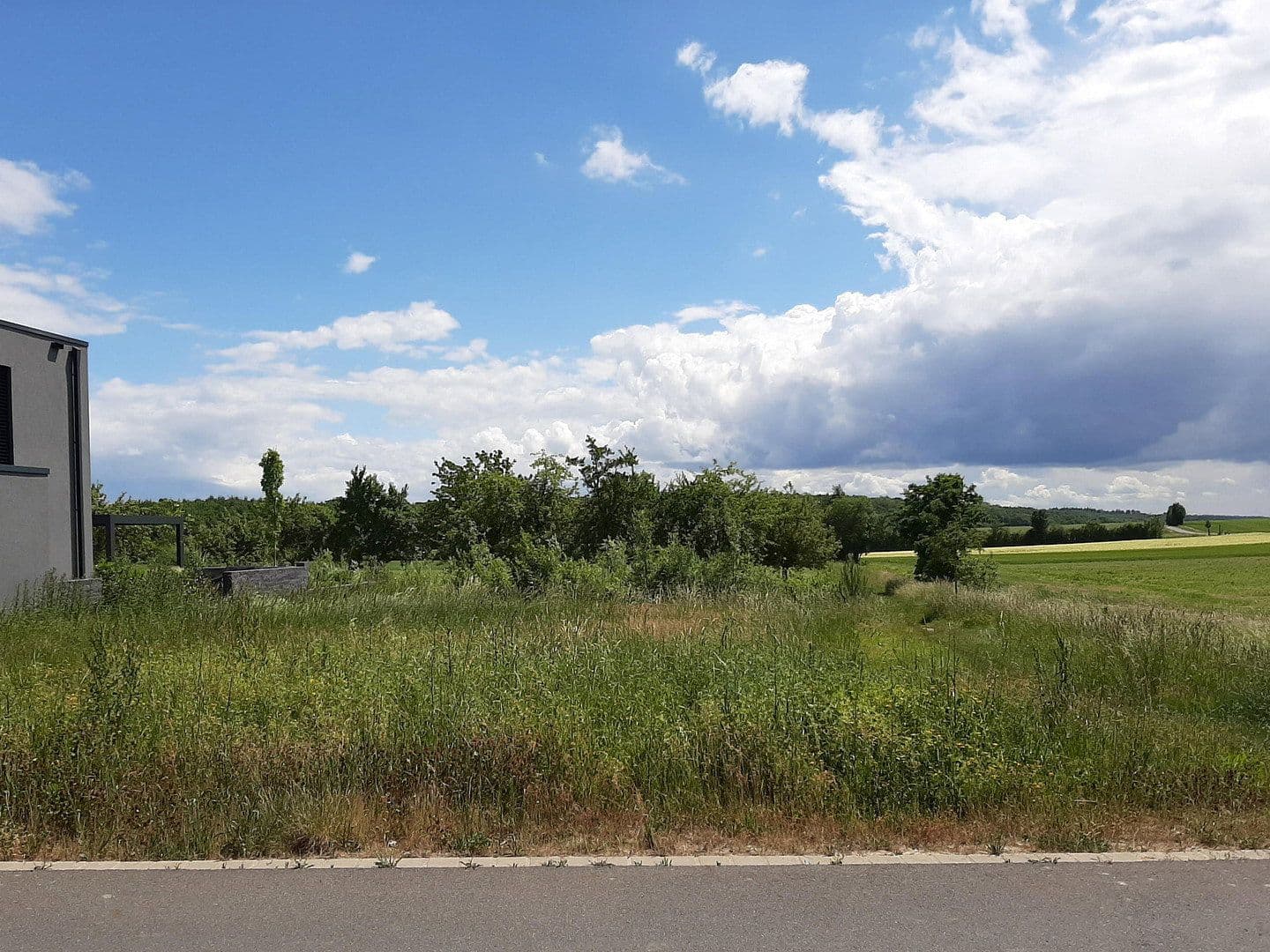 plot for sale, 329 m², Fasanenstraße 14, Kist, Bavaria plot for sale, 329 m², Fasanenstraße 14, Kist, Bavaria