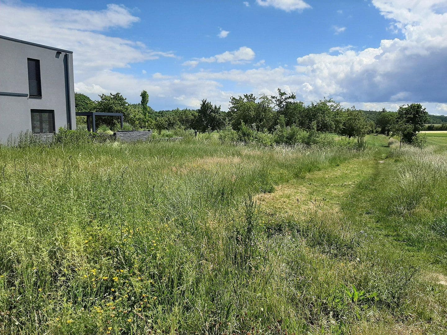 plot for sale, 329 m², Fasanenstraße 14, Kist, Bavaria plot for sale, 329 m², Fasanenstraße 14, Kist, Bavaria