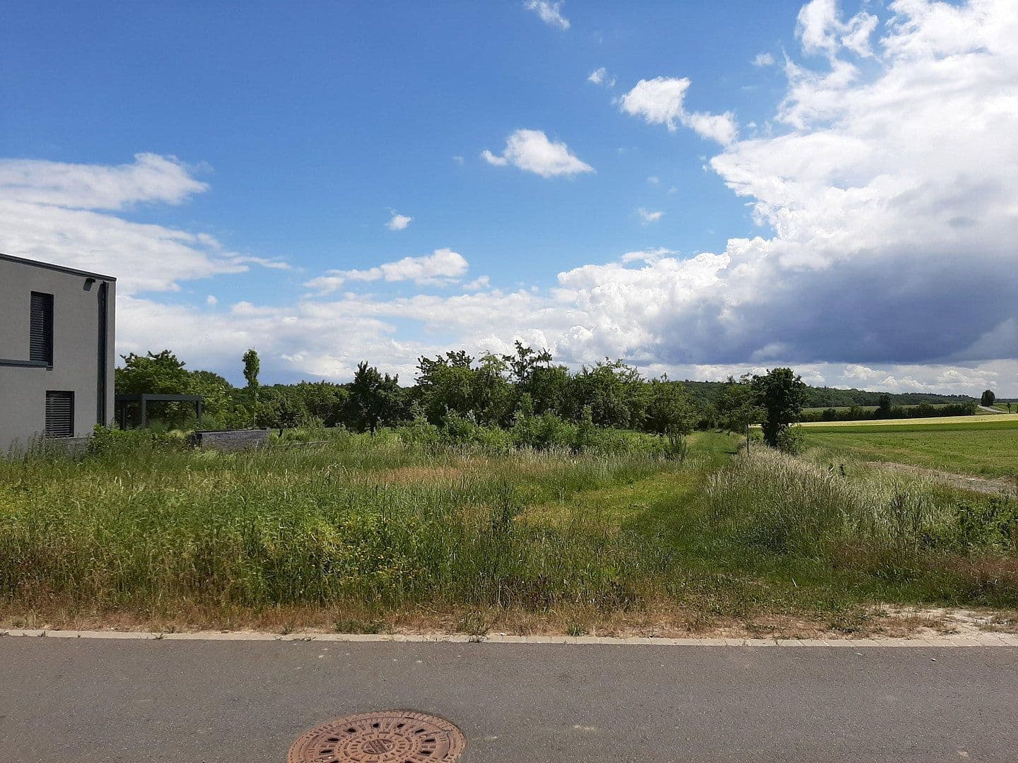 plot for sale, 329 m², Fasanenstraße 14, Kist, Bavaria plot for sale, 329 m², Fasanenstraße 14, Kist, Bavaria