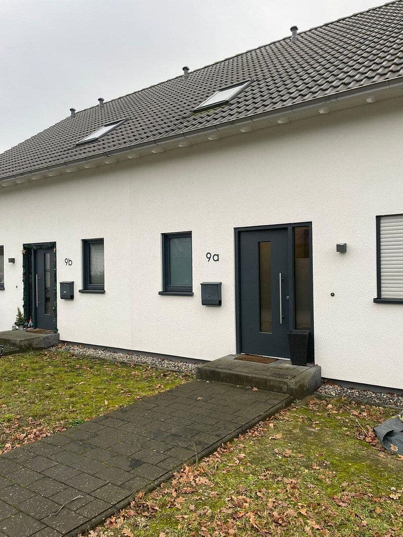 house to rent, 124 m², Büchen, Schleswig-Holstein house to rent, 124 m², Büchen, Schleswig-Holstein