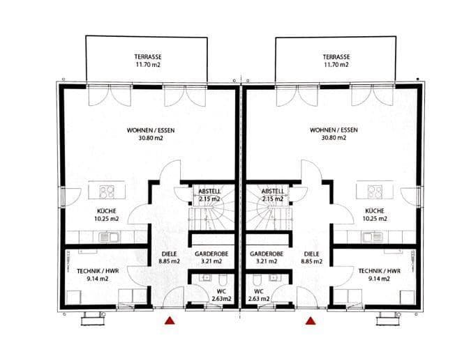 house to rent, 124 m², Büchen, Schleswig-Holstein house to rent, 124 m², Büchen, Schleswig-Holstein