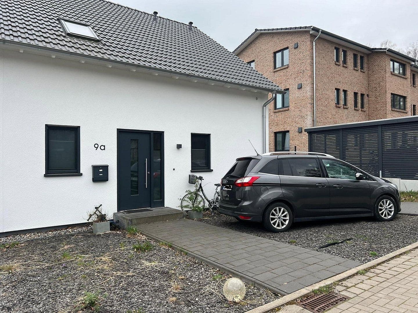 house to rent, 124 m², Büchen, Schleswig-Holstein house to rent, 124 m², Büchen, Schleswig-Holstein
