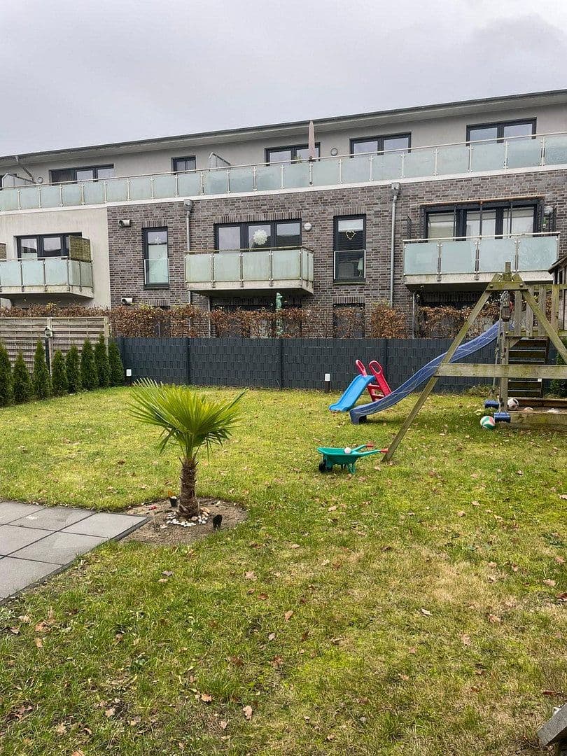 house to rent, 124 m², Büchen, Schleswig-Holstein house to rent, 124 m², Büchen, Schleswig-Holstein