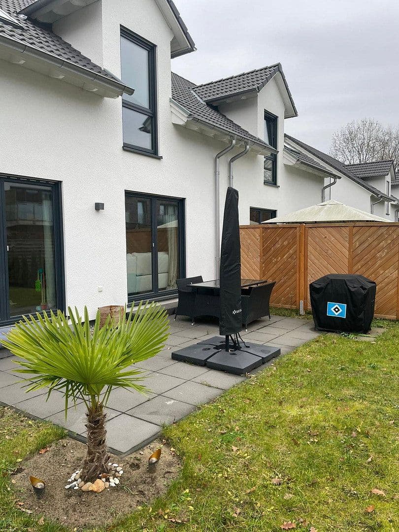 house to rent, 124 m², Büchen, Schleswig-Holstein house to rent, 124 m², Büchen, Schleswig-Holstein