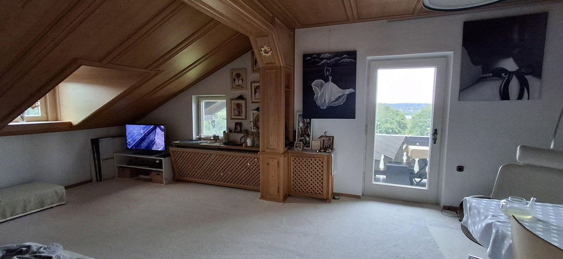 4 bedroom flat to rent, 110 m², Starnberg, Bavaria 4 bedroom flat to rent, 110 m², Starnberg, Bavaria