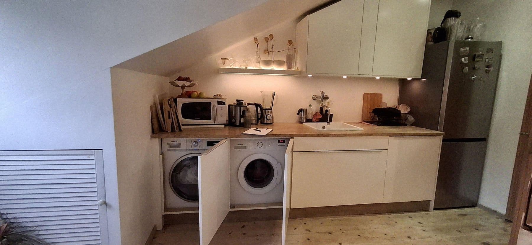 4 bedroom flat to rent, 110 m², Starnberg, Bavaria 4 bedroom flat to rent, 110 m², Starnberg, Bavaria