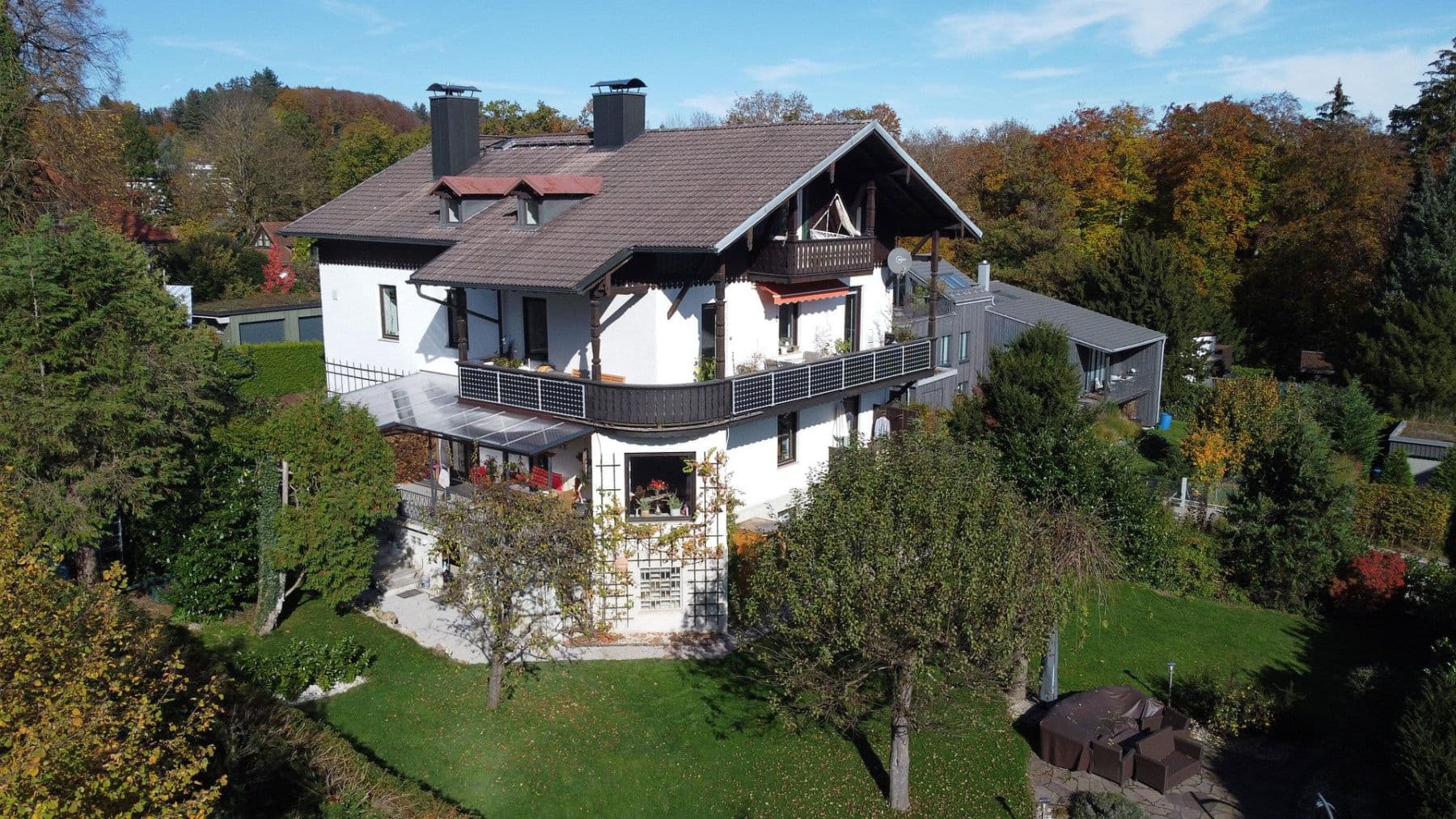 4 bedroom flat to rent, 110 m², Starnberg, Bavaria 4 bedroom flat to rent, 110 m², Starnberg, Bavaria