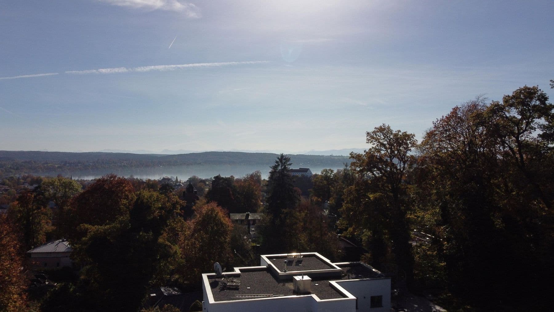 4 bedroom flat to rent, 110 m², Starnberg, Bavaria 4 bedroom flat to rent, 110 m², Starnberg, Bavaria