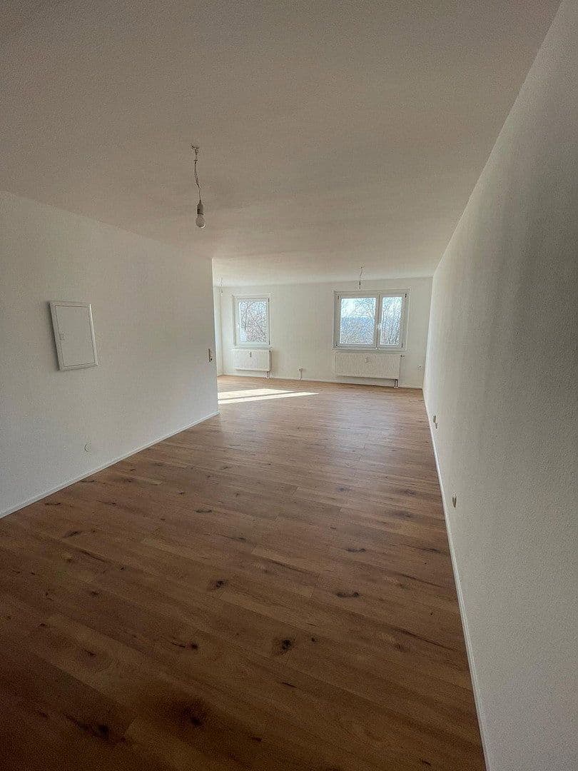3 bedroom flat to rent, 75 m², Katharinenweg 18, Apolda, Thuringia 3 bedroom flat to rent, 75 m², Katharinenweg 18, Apolda, Thuringia