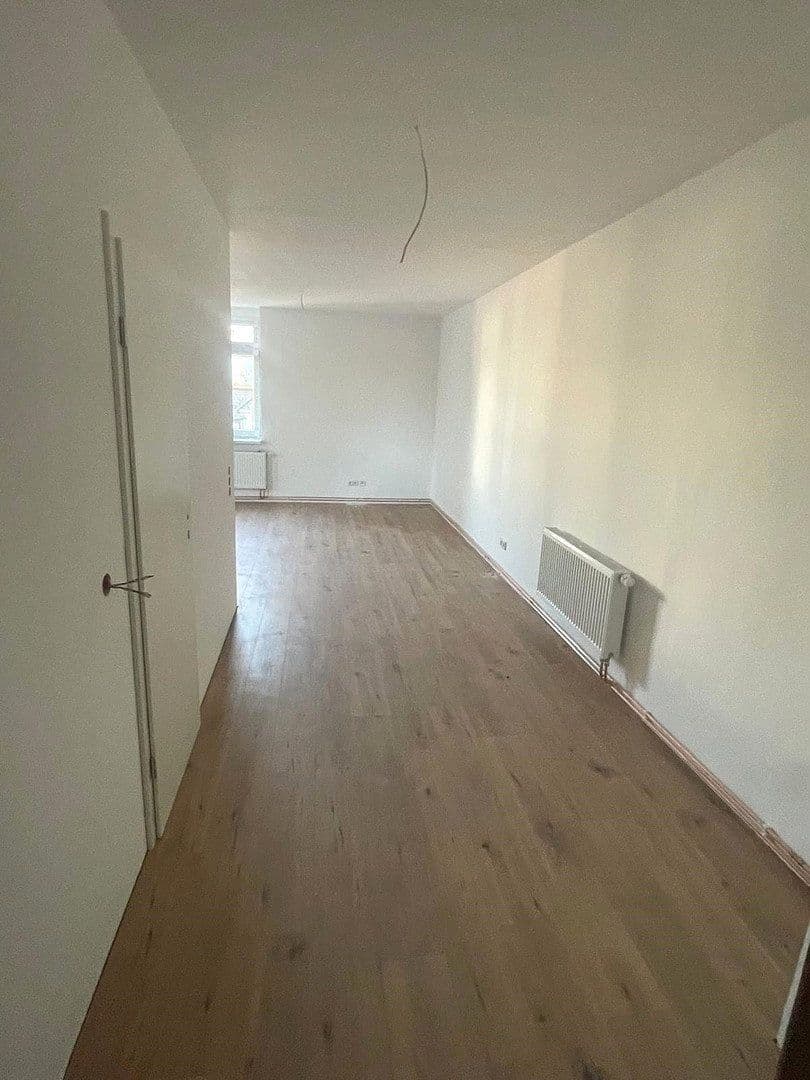 1 bedroom flat to rent, 60 m², Wielandstraße 6, Apolda, Thuringia 1 bedroom flat to rent, 60 m², Wielandstraße 6, Apolda, Thuringia