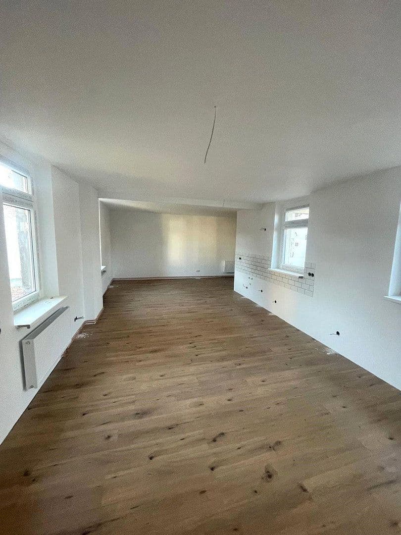 1 bedroom flat to rent, 60 m², Wielandstraße 6, Apolda, Thuringia 1 bedroom flat to rent, 60 m², Wielandstraße 6, Apolda, Thuringia