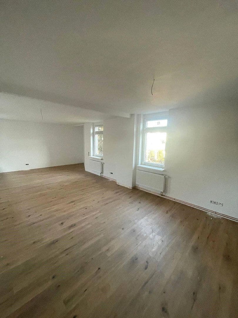 1 bedroom flat to rent, 60 m², Wielandstraße 6, Apolda, Thuringia 1 bedroom flat to rent, 60 m², Wielandstraße 6, Apolda, Thuringia