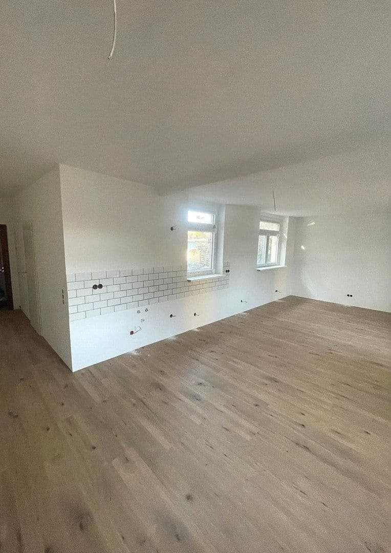 1 bedroom flat to rent, 60 m², Wielandstraße 6, Apolda, Thuringia 1 bedroom flat to rent, 60 m², Wielandstraße 6, Apolda, Thuringia