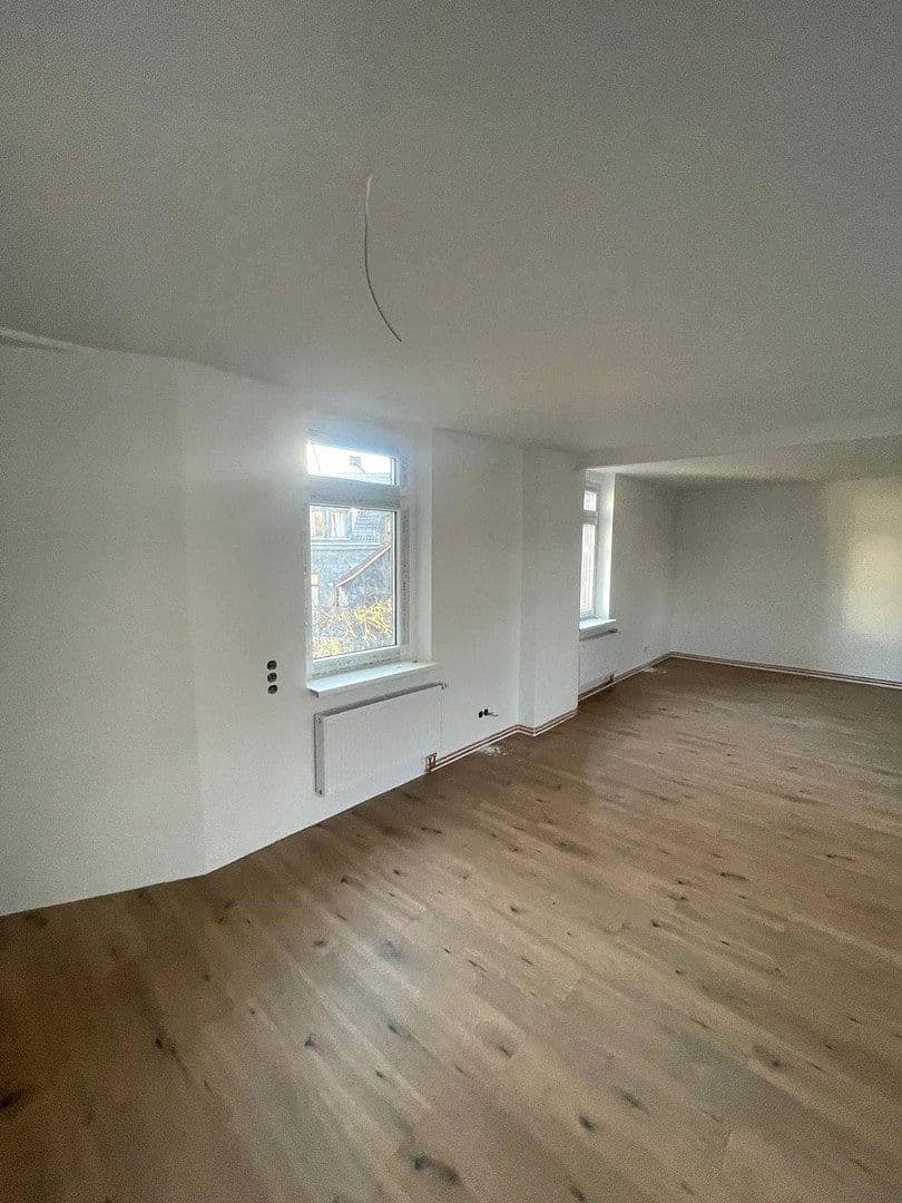 1 bedroom flat to rent, 60 m², Wielandstraße 6, Apolda, Thuringia 1 bedroom flat to rent, 60 m², Wielandstraße 6, Apolda, Thuringia