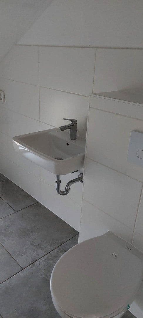 3 bedroom flat to rent, 78 m², Bergstraße 56, Apolda, Thuringia 3 bedroom flat to rent, 78 m², Bergstraße 56, Apolda, Thuringia
