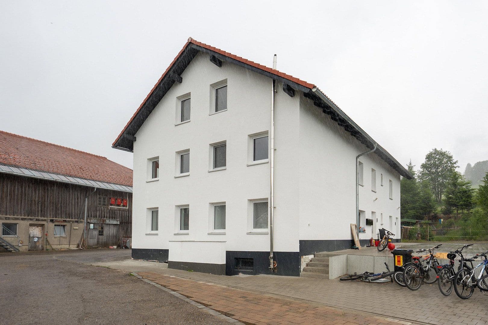 4 bedroom flat to rent, 129 m², Buchenberg, Bavaria 4 bedroom flat to rent, 129 m², Buchenberg, Bavaria