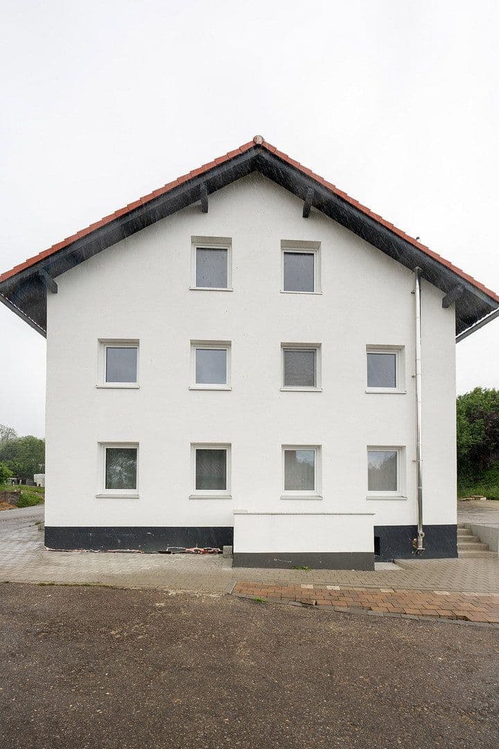 4 bedroom flat to rent, 129 m², Buchenberg, Bavaria 4 bedroom flat to rent, 129 m², Buchenberg, Bavaria