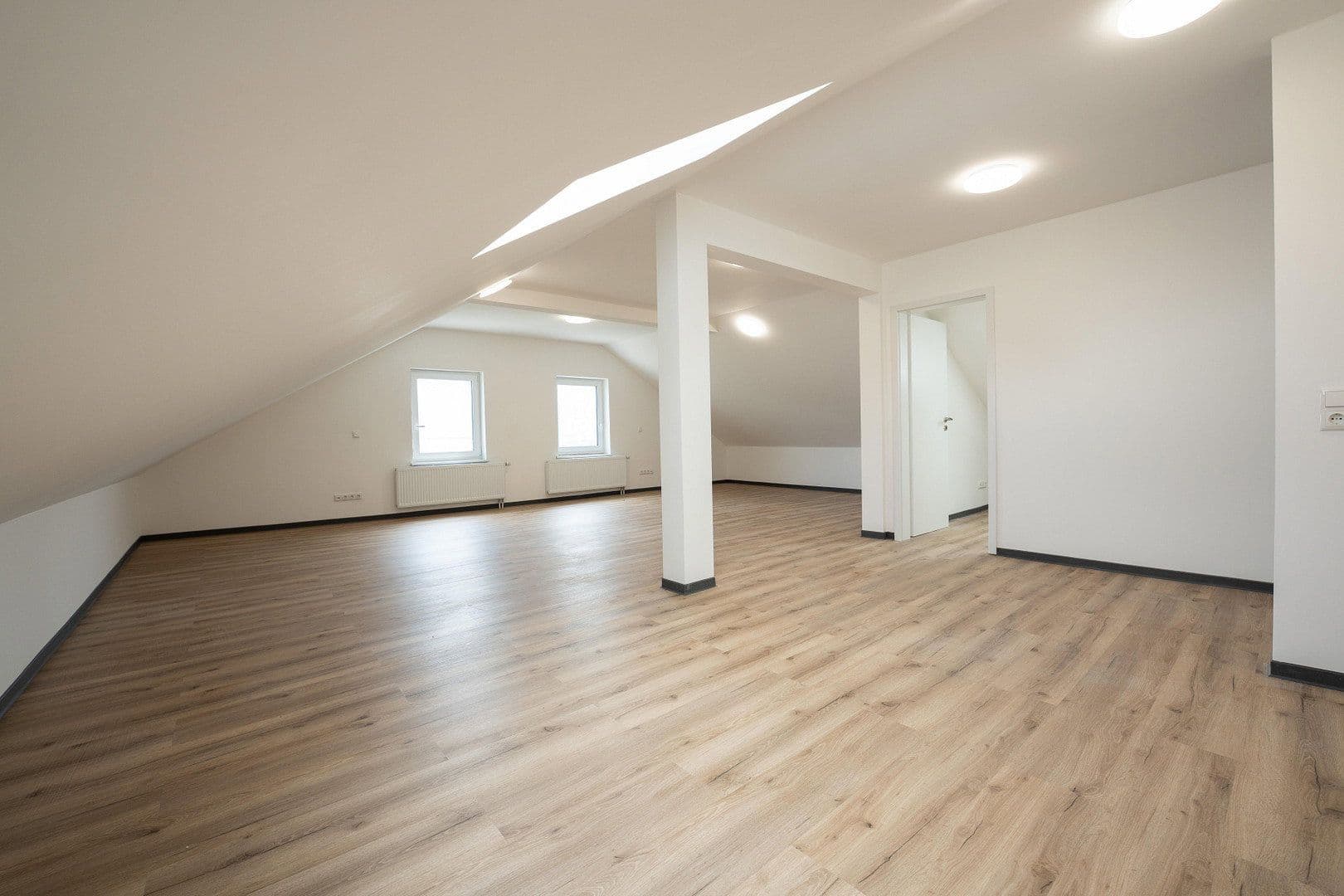 4 bedroom flat to rent, 129 m², Buchenberg, Bavaria 4 bedroom flat to rent, 129 m², Buchenberg, Bavaria