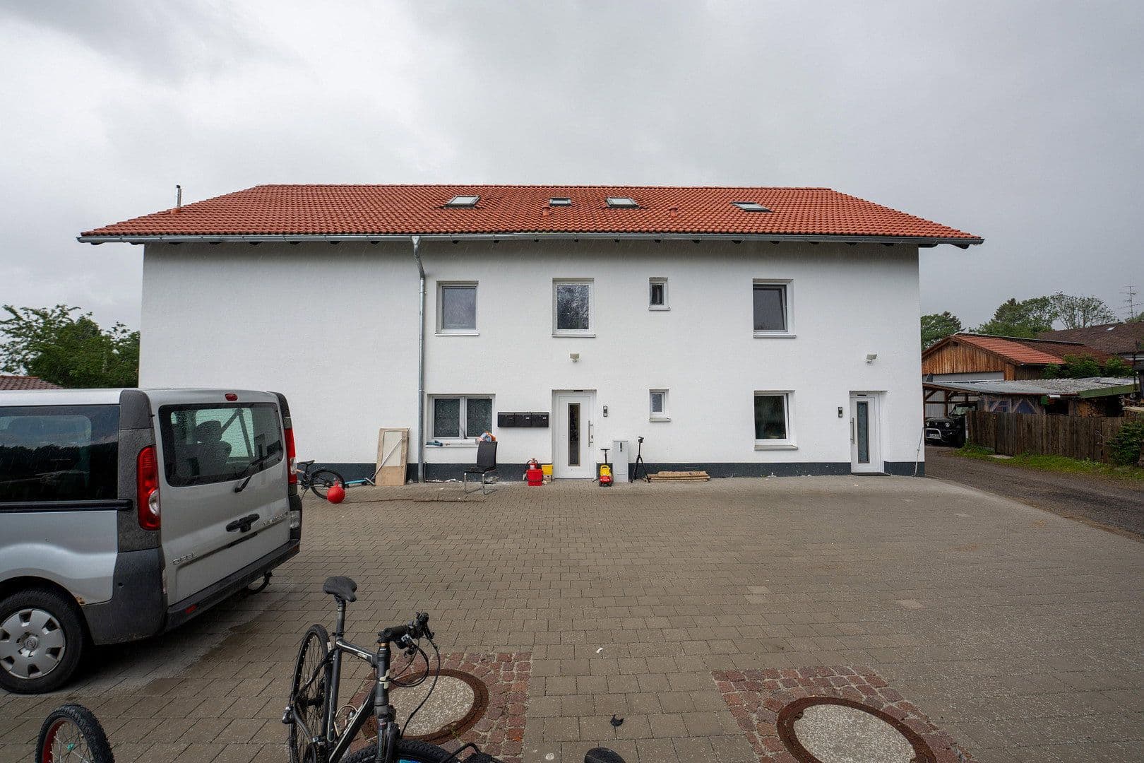 4 bedroom flat to rent, 129 m², Buchenberg, Bavaria 4 bedroom flat to rent, 129 m², Buchenberg, Bavaria