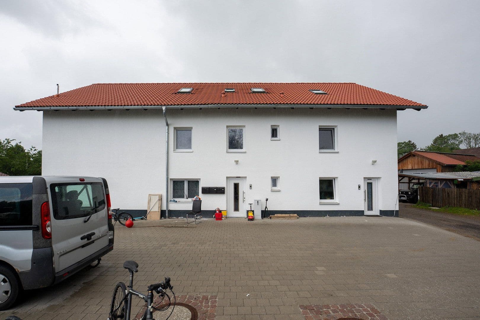 4 bedroom flat to rent, 129 m², Buchenberg, Bavaria 4 bedroom flat to rent, 129 m², Buchenberg, Bavaria