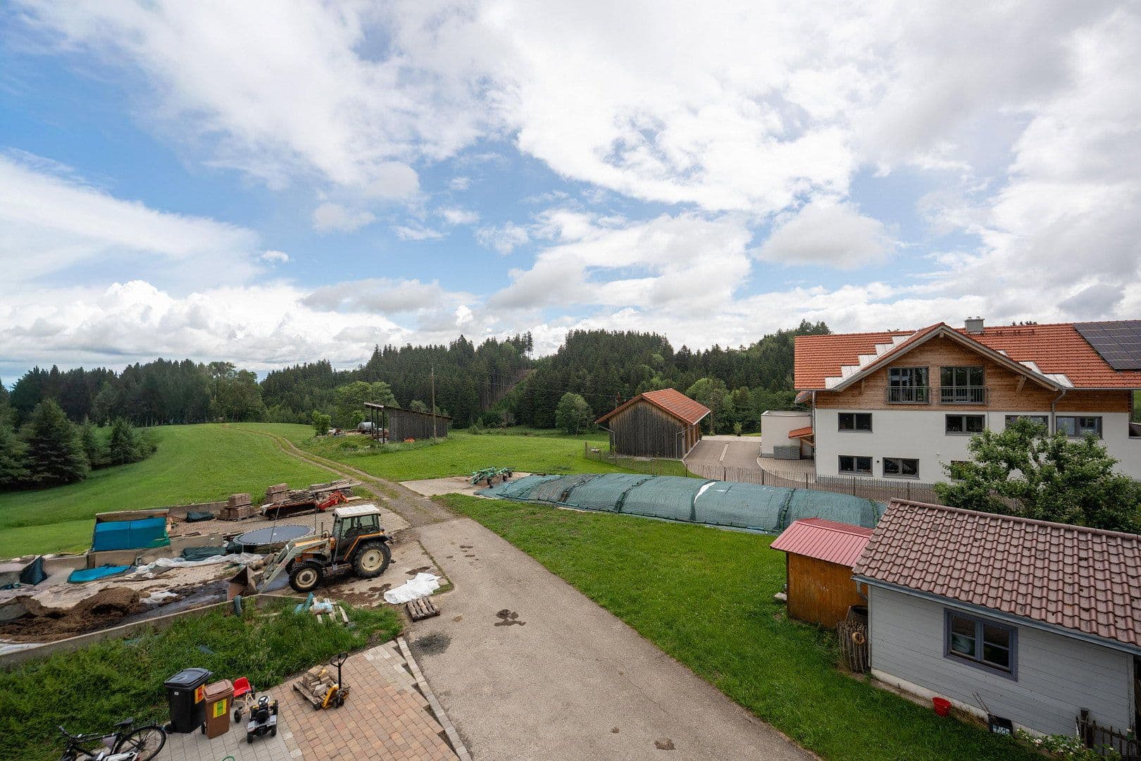 4 bedroom flat to rent, 129 m², Buchenberg, Bavaria 4 bedroom flat to rent, 129 m², Buchenberg, Bavaria