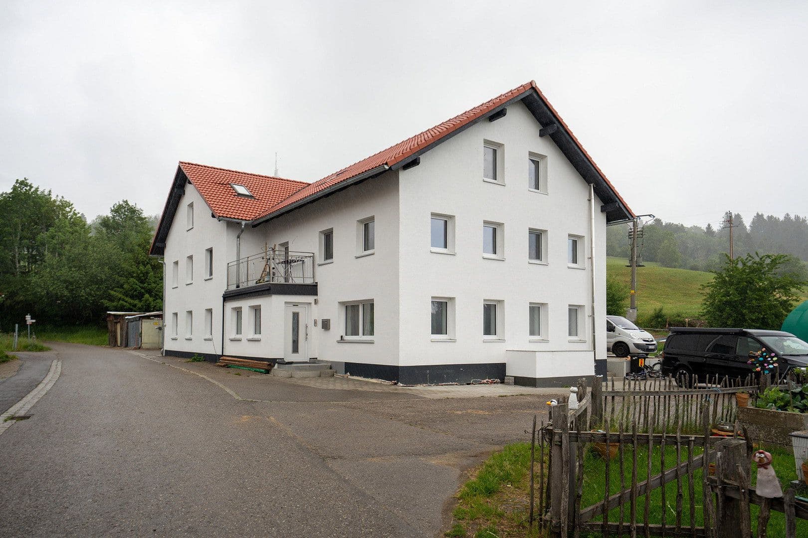 4 bedroom flat to rent, 129 m², Buchenberg, Bavaria 4 bedroom flat to rent, 129 m², Buchenberg, Bavaria
