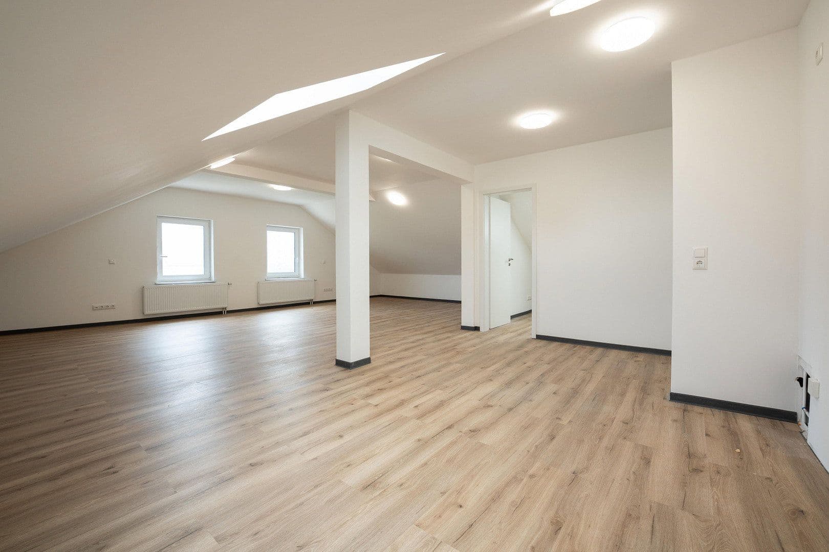 4 bedroom flat to rent, 129 m², Buchenberg, Bavaria 4 bedroom flat to rent, 129 m², Buchenberg, Bavaria