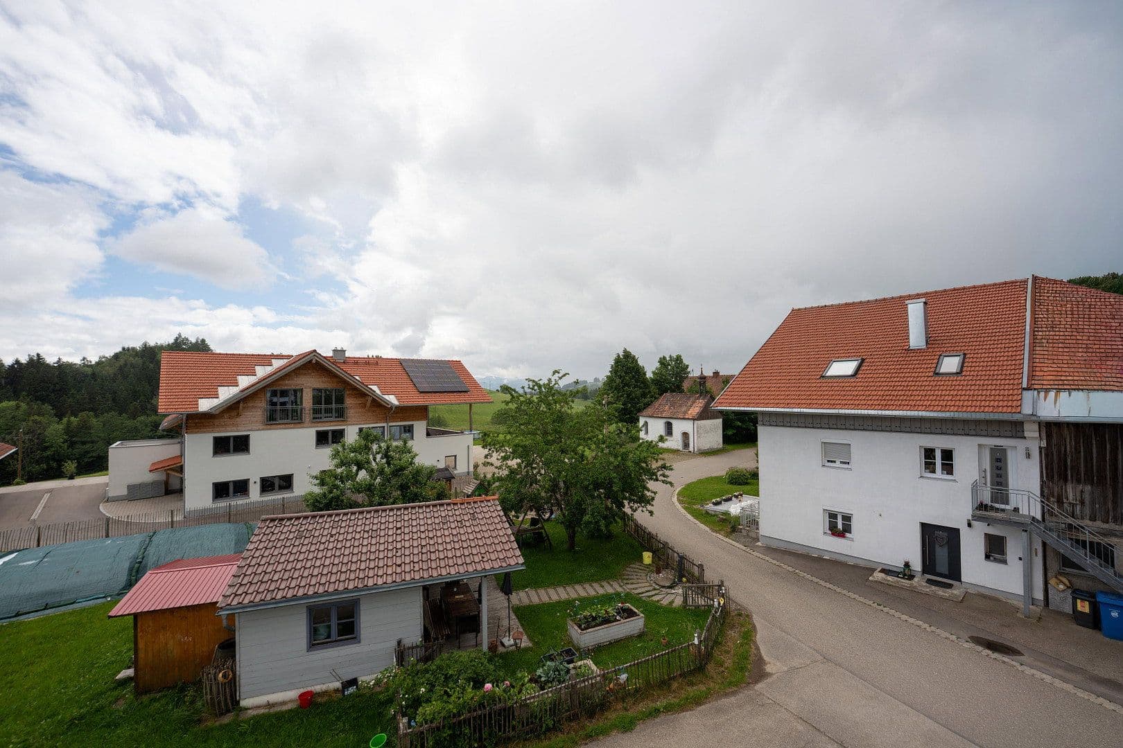 4 bedroom flat to rent, 129 m², Buchenberg, Bavaria 4 bedroom flat to rent, 129 m², Buchenberg, Bavaria