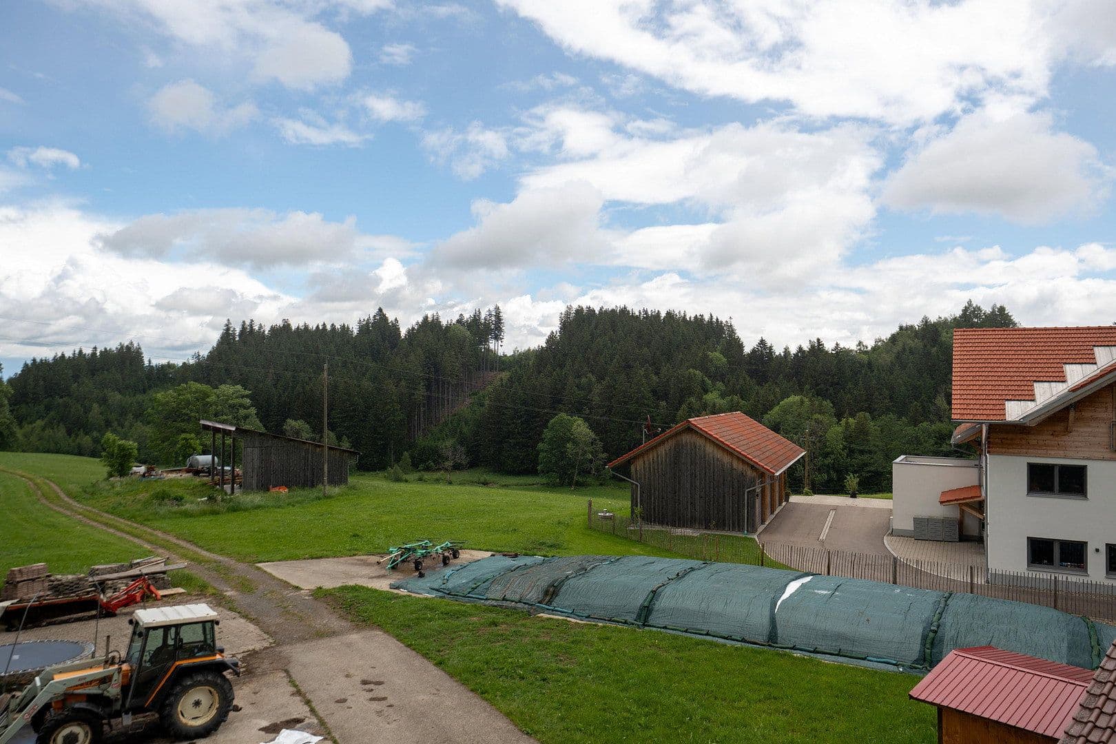 4 bedroom flat to rent, 129 m², Buchenberg, Bavaria 4 bedroom flat to rent, 129 m², Buchenberg, Bavaria