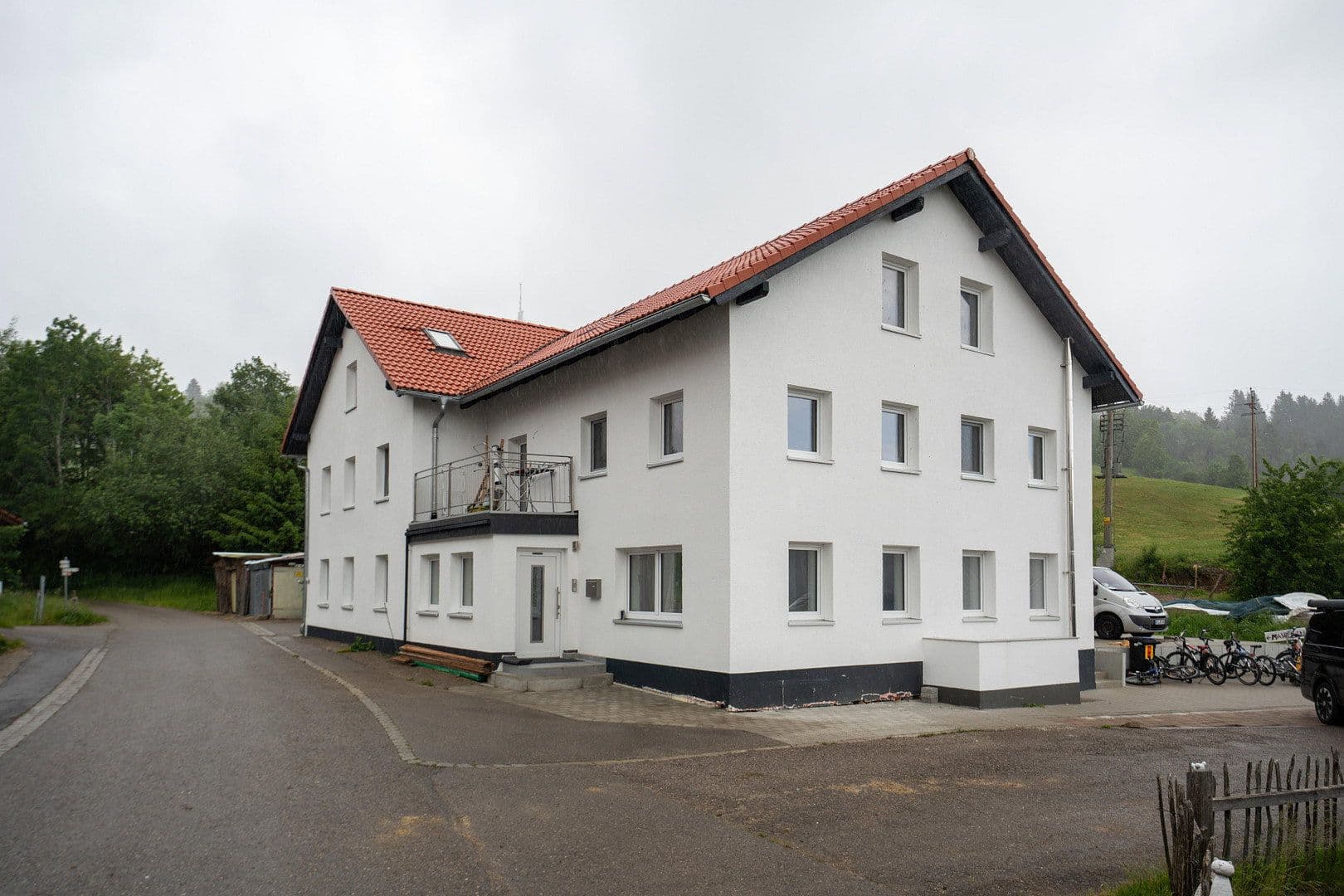 4 bedroom flat to rent, 129 m², Buchenberg, Bavaria 4 bedroom flat to rent, 129 m², Buchenberg, Bavaria