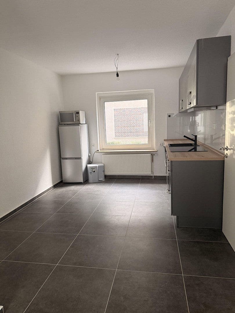2 bedroom flat to rent, 51 m², Braunschweig, Lower Saxony 2 bedroom flat to rent, 51 m², Braunschweig, Lower Saxony