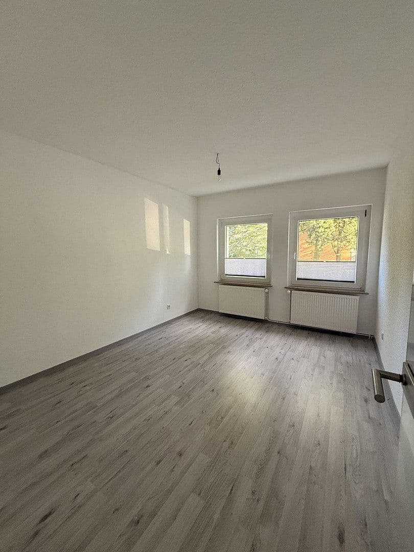 2 bedroom flat to rent, 51 m², Braunschweig, Lower Saxony 2 bedroom flat to rent, 51 m², Braunschweig, Lower Saxony