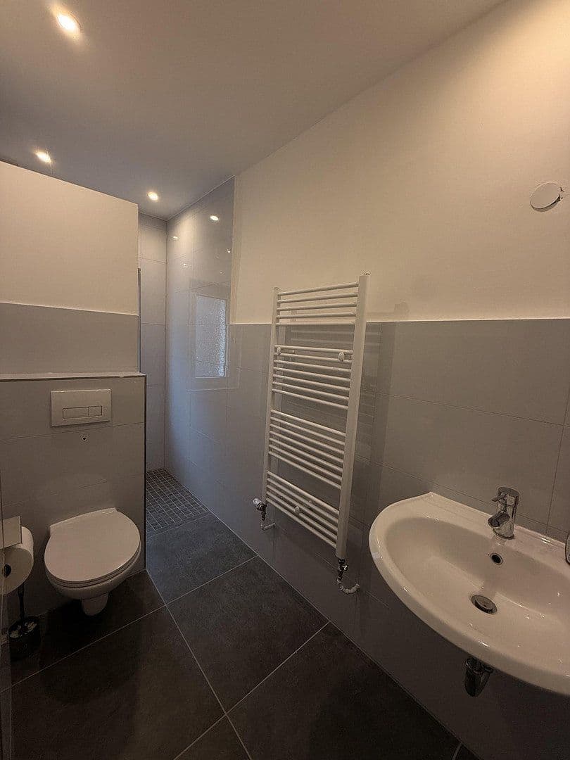 2 bedroom flat to rent, 51 m², Braunschweig, Lower Saxony 2 bedroom flat to rent, 51 m², Braunschweig, Lower Saxony