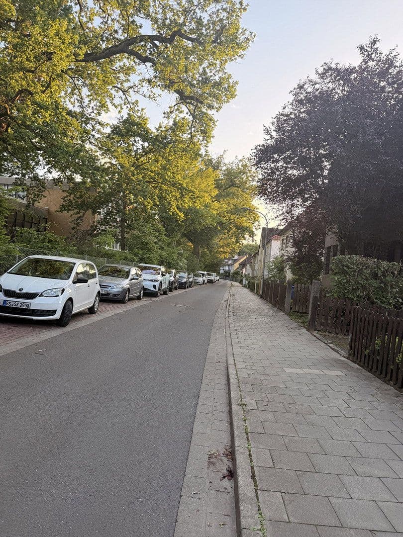 2 bedroom flat to rent, 51 m², Braunschweig, Lower Saxony 2 bedroom flat to rent, 51 m², Braunschweig, Lower Saxony