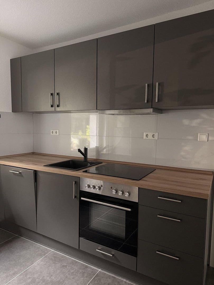 2 bedroom flat to rent, 51 m², Braunschweig, Lower Saxony 2 bedroom flat to rent, 51 m², Braunschweig, Lower Saxony