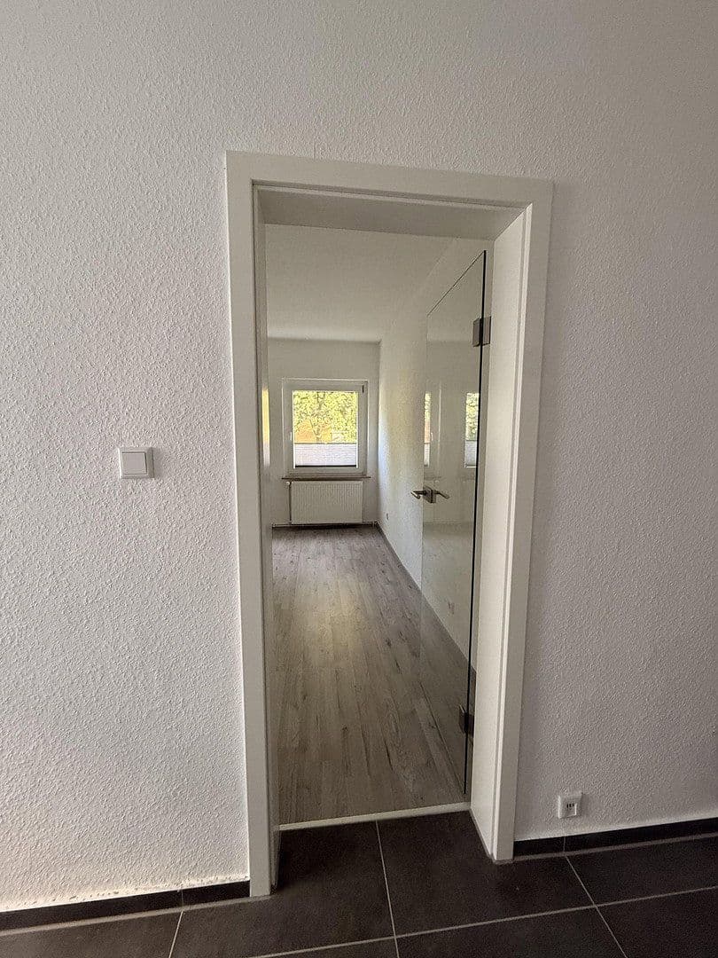 2 bedroom flat to rent, 51 m², Braunschweig, Lower Saxony 2 bedroom flat to rent, 51 m², Braunschweig, Lower Saxony