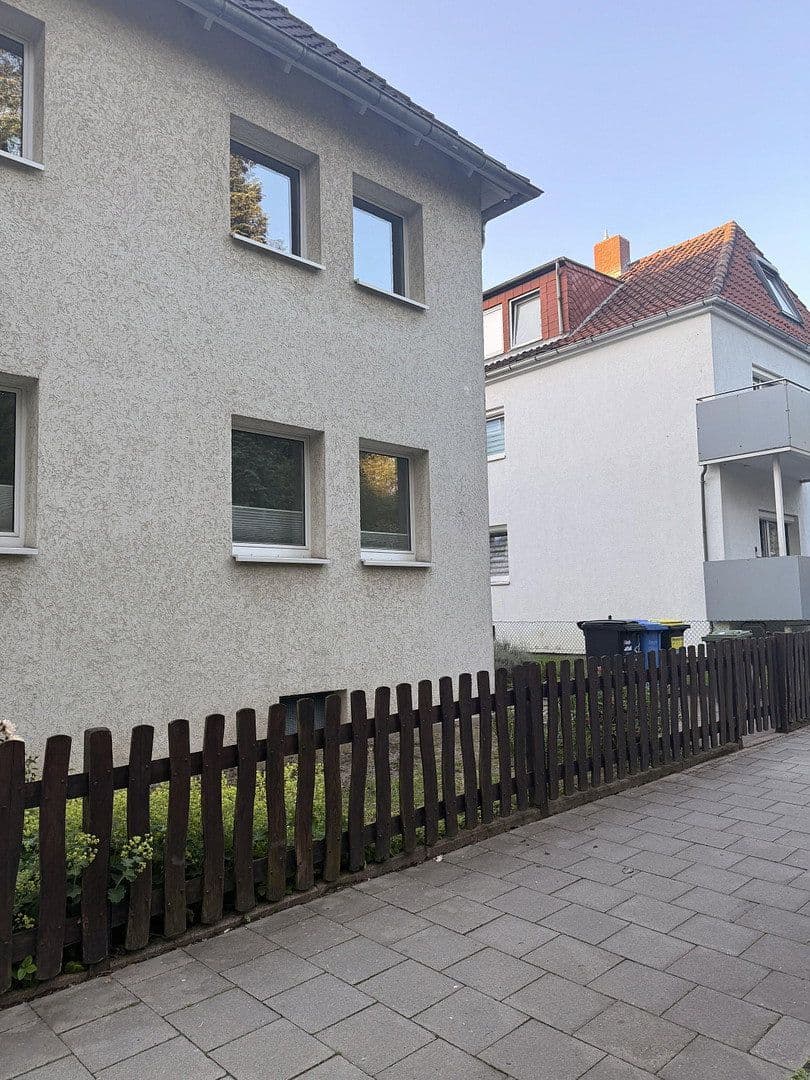 2 bedroom flat to rent, 51 m², Braunschweig, Lower Saxony 2 bedroom flat to rent, 51 m², Braunschweig, Lower Saxony
