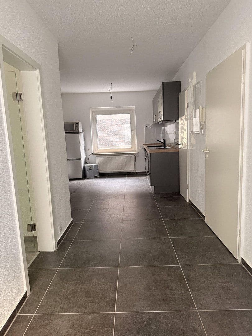 2 bedroom flat to rent, 51 m², Braunschweig, Lower Saxony 2 bedroom flat to rent, 51 m², Braunschweig, Lower Saxony