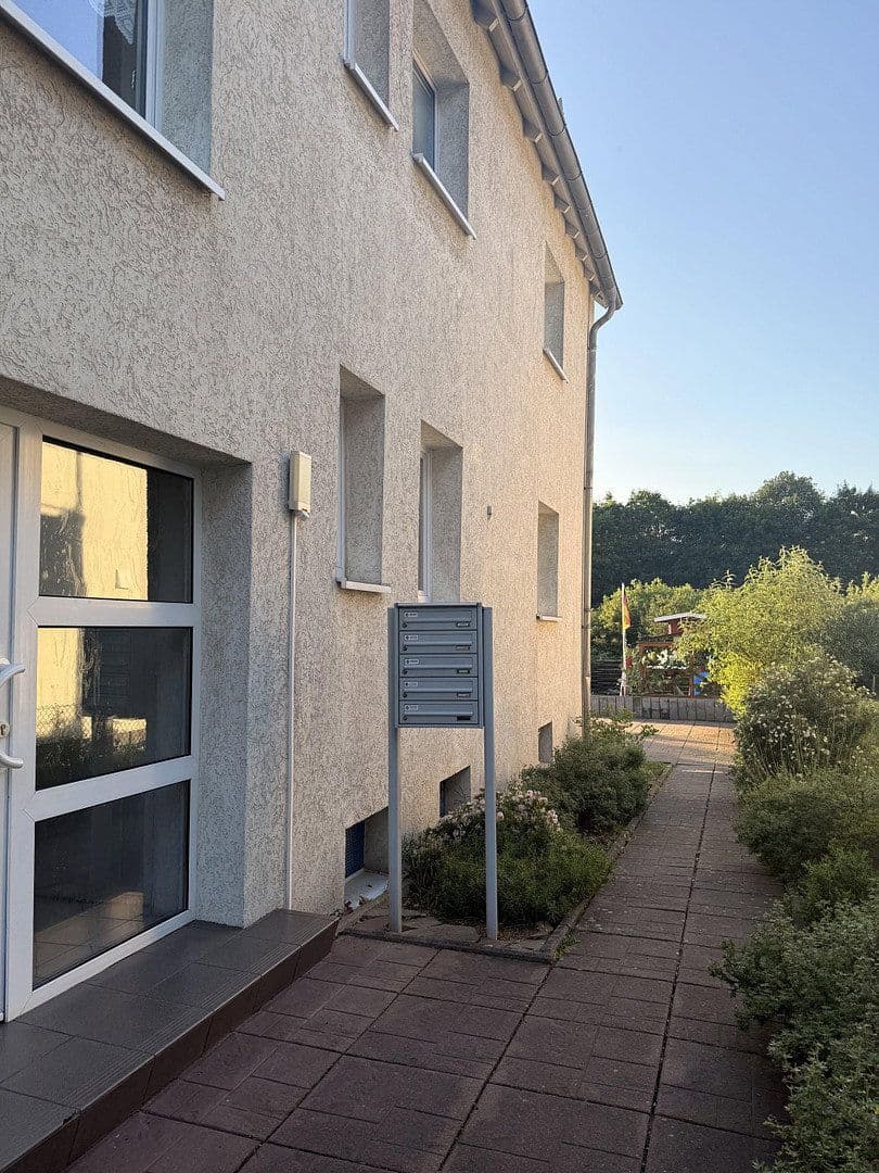 2 bedroom flat to rent, 51 m², Braunschweig, Lower Saxony 2 bedroom flat to rent, 51 m², Braunschweig, Lower Saxony