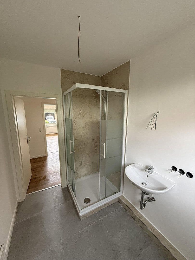 3 bedroom flat to rent, 75 m², Florastr. 7, Solingen, North Rhine-Westphalia 3 bedroom flat to rent, 75 m², Florastr. 7, Solingen, North Rhine-Westphalia