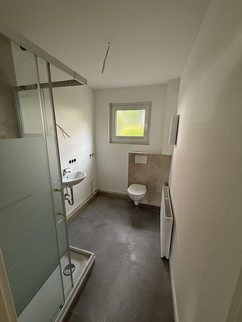 3 bedroom flat to rent, 75 m², Florastr. 7, Solingen, North Rhine-Westphalia 3 bedroom flat to rent, 75 m², Florastr. 7, Solingen, North Rhine-Westphalia